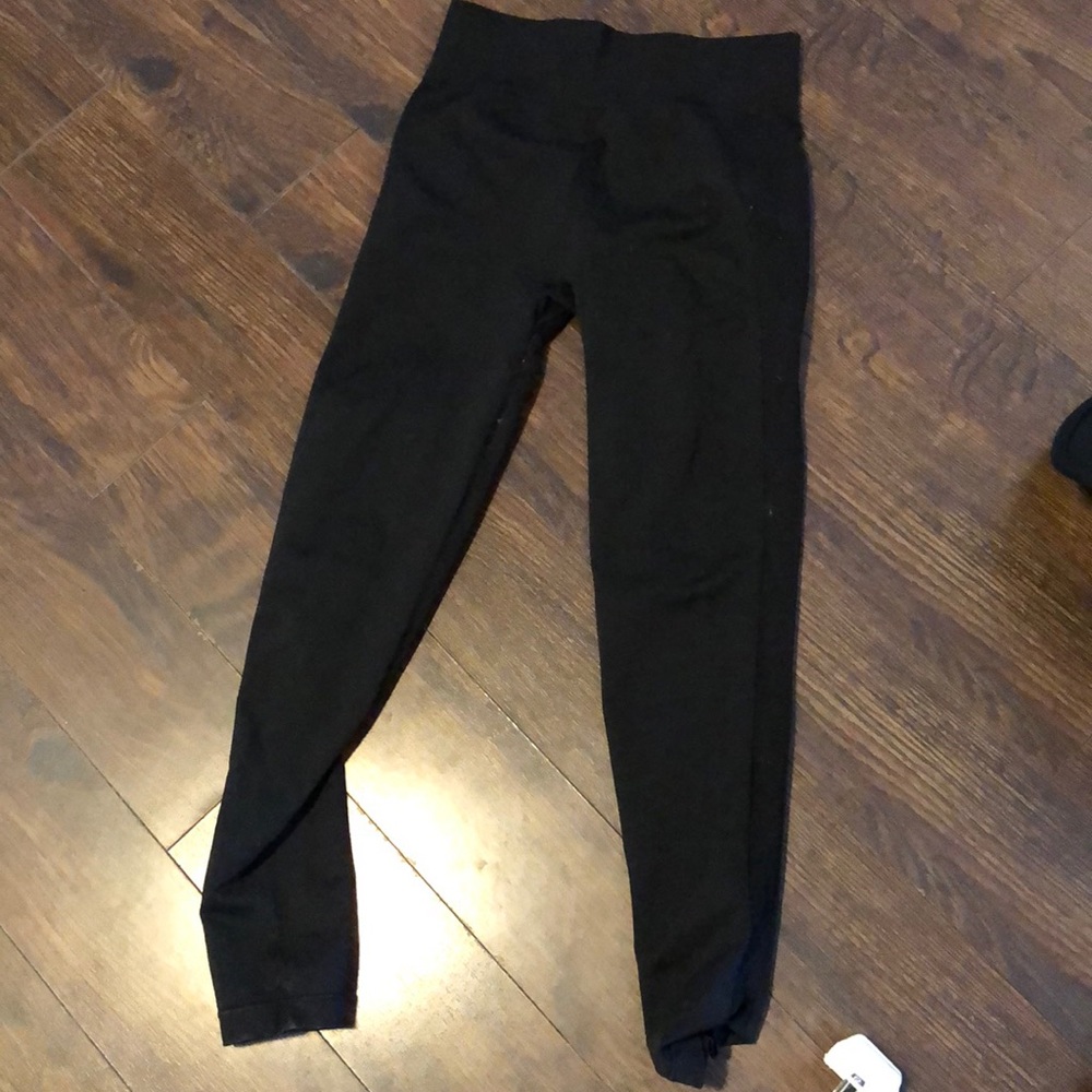 Gymshark Leggings